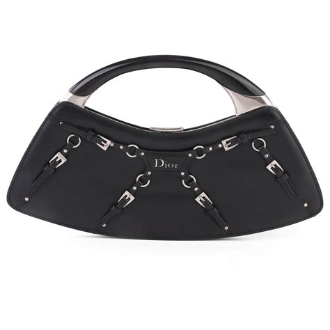 dior bondage clutch|Dior clutch for women.